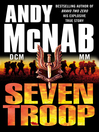 Seven Troop (eBook)